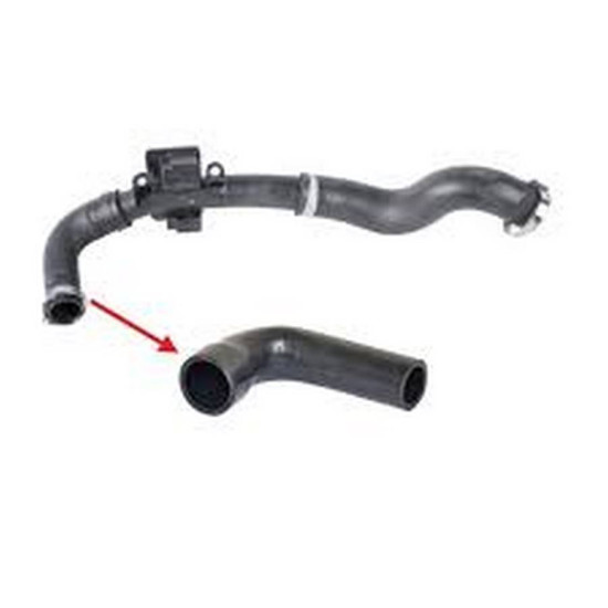 Renault BSG Turbo Hortumu 8200534296 KANGOO II yedek parça