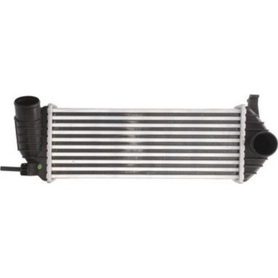Renault BSG Turbo Radyatoru 8200382109 KANGOO II yedek parça