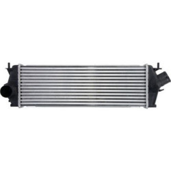 Renault BSG Turbo Radyatoru 8200411160 TRAFIC II Renault BSG Turbo Radyatoru 8200411160 TRAFIC II