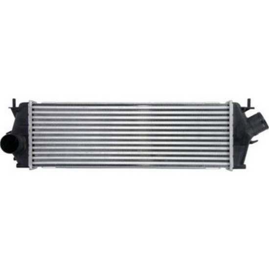Renault BSG Turbo Radyatoru 8200411160 TRAFIC II yedek parça