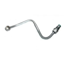 Renault BSG Turbo Yag Besleme Borusu 151927553R KANGOO CLIO SYMBOL