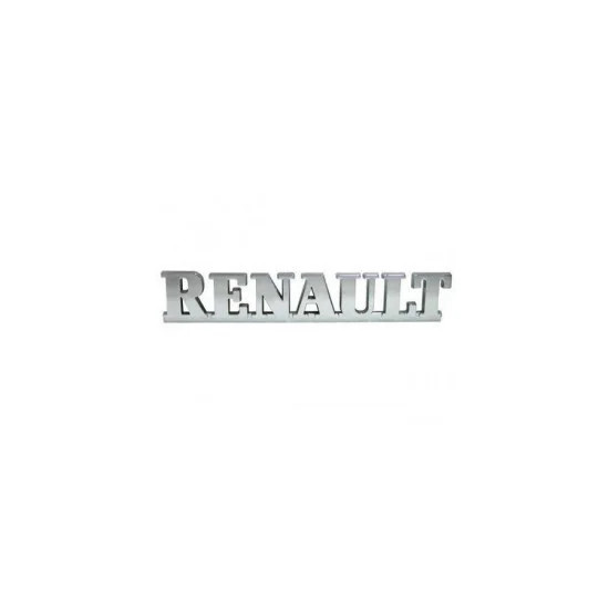 Renault BSG Yazi 7700817027 R. 9 Renault BSG Yazi 7700817027 R. 9 yedek parça