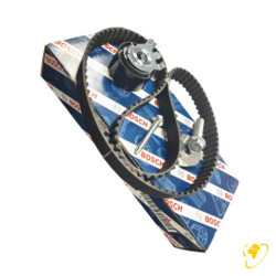 Renault Megane 4 - IV Triger seti Eksantirik Kayış Kiti Euro 5 130C11508R-130C10474R-130C15339R-130286028R