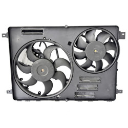 Volvo BEHR Fan Motoru 30668629 VOLVO S60 S80