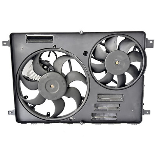 Volvo BEHR Fan Motoru 30668629 VOLVO S60 S80 yedek parça