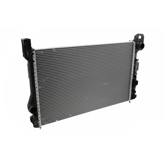 Volvo BEHR Su Radyatoru 31338288 VOLVO XC90 II yedek parça