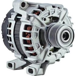 Volvo BOSCH Alternator 30659131 VOLVO S60 II