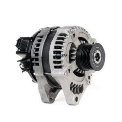 Volvo BOSCH Alternator 30667071 VOLVO C30 S40