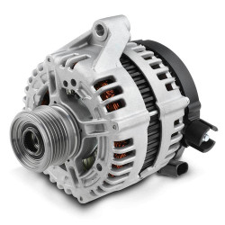 Volvo BOSCH Alternator 31288879 VOLVO S60 II