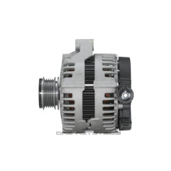Volvo BOSCH Alternator 36000207 VOLVO S30 C70