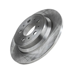 Volvo BOSCH Fren Diski Arka 31341483 VOLVO S60 S80