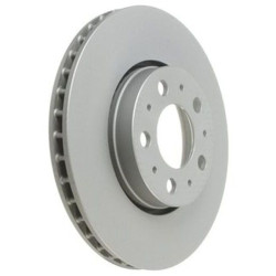 Volvo BOSCH Fren Diski Arka 31400778 S60 V60 Volvo BOSCH Fren Diski Arka 31400778 S60 V60