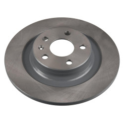 Volvo BOSCH Fren Diski Arka 31423721 VOLVO S60 S90 Volvo BOSCH Fren Diski Arka 31423721 VOLVO S60 S90