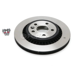 Volvo BOSCH Fren Diski Arka 31471028 VOLVO S60 S80