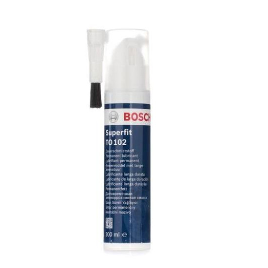 Volvo BOSCH Gres Yagi 5000000376 UNIVERSAL yedek parça