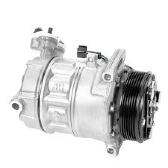 Volvo BOSCH Klima Kompresoru 36001128 VOLVO S40 S60 Volvo BOSCH Klima Kompresoru 36001128 VOLVO S40 S60 yedek parça