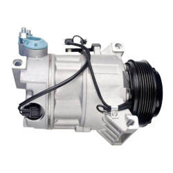 Volvo BOSCH Klima Kompresoru 36002747 VOLVO XC70 II