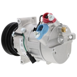 Volvo BOSCH Klima Kompresoru 36010449 VOLVO XC60 II