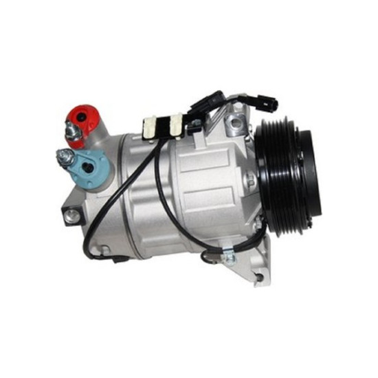 Volvo BOSCH Klima Kompresoru 8602621 VOLVO S80 I Volvo BOSCH Klima Kompresoru 8602621 VOLVO S80 I yedek parça