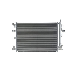 Volvo BOSCH Klima Radyatoru 30781280 VOLVO XC90 I