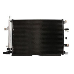 Volvo BOSCH Klima Radyatoru 30781281 VOLVO S60 I