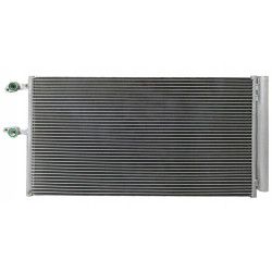 Volvo BOSCH Klima Radyatoru 32252574 VOLVO S60 III Volvo BOSCH Klima Radyatoru 32252574 VOLVO S60 III