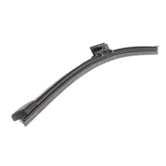 Volvo BOSCH Silecek Supurgesi Arka 30663894 XC60 XC70 C70 yedek parça