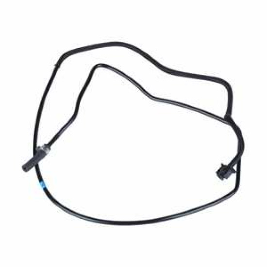 Volvo BSG Radyator Yedek Su Depo Hortumu 31202748 VOLVO S60 II Volvo BSG Radyator Yedek Su Depo Hortumu 31202748 VOLVO S60 II yedek parça