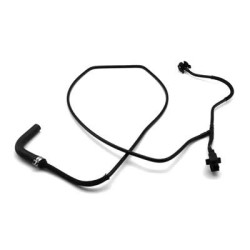 Volvo BSG Radyator Yedek Su Depo Hortumu 31686893 VOLVO S60 II