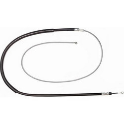 Bmw CAVO El Fren Teli Arka 34406798577 F34 F35 F36