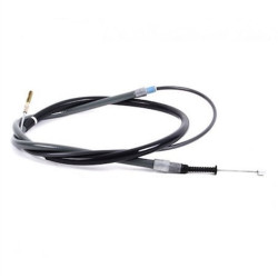 Bmw CAVO El Fren Teli Sag 34401166237 E39 Bmw CAVO El Fren Teli Sag 34401166237 E39