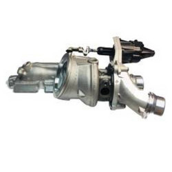 Bmw CONTI TURBO Turbo Sarj 11657633795 F20 LCI F21 Bmw CONTI TURBO Turbo Sarj 11657633795 F20 LCI F21