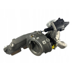 Bmw CONTI TURBO Turbo Sarj 11657636784 1F52 2F45 F46 Bmw CONTI TURBO Turbo Sarj 11657636784 1F52 2F45 F46
