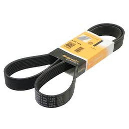 Bmw CONTITECH V Kayisi 11287628659 F06 F07 F10 yedek parça