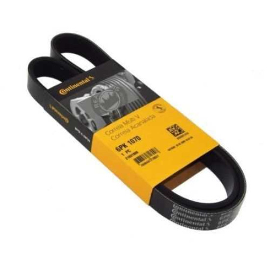 CONTITECH 6PK1070 Kayış 6PK1070CON yedek parça