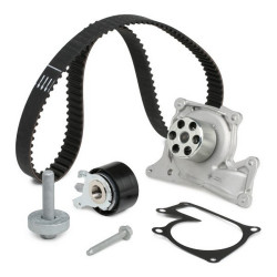 Dacia CONTITECH Triger Seti+Devirdaim 119A07049R CLIO IV LOGAN Dacia CONTITECH Triger Seti+Devirdaim 119A07049R CLIO IV LOGAN