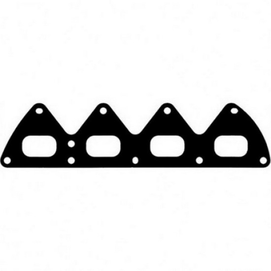 Dacia CORTECO Manifold Contasi Egzos 8200365915 CLIO KANGO MEGAN yedek parça