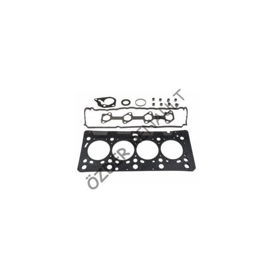 Dacia CORTECO Takim Conta Ust 7701473371 CLIO MEGANE KANGOO yedek parça