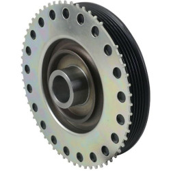 Land Rover CORTECO Krank Kasnagi LR025252 LAND ROVER RANGE