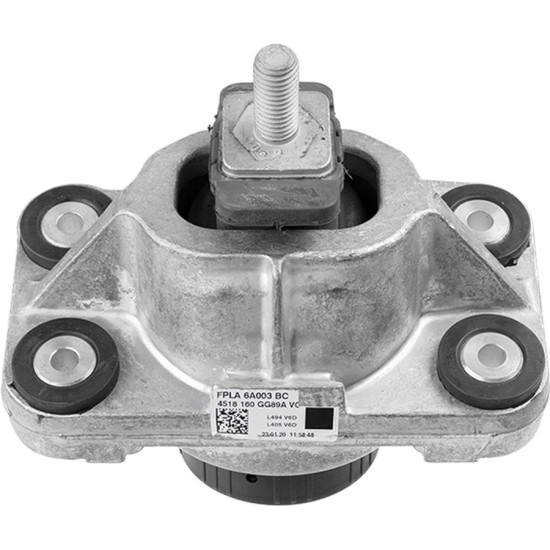 Land Rover CORTECO Motor Takozu LR057632 LAND ROVER RANGE Land Rover CORTECO Motor Takozu LR057632 LAND ROVER RANGE yedek parça