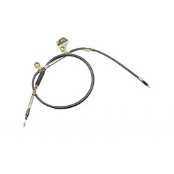 Mercedes CAVO El Fren Teli Arka A2044200985 W204 207