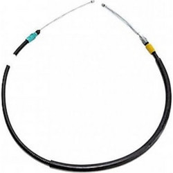 Mercedes CAVO El Fren Teli Arka A6384270338 W638 VITO Mercedes CAVO El Fren Teli Arka A6384270338 W638 VITO