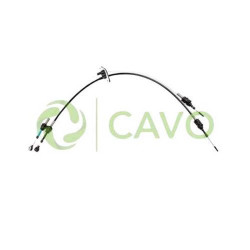 Mercedes CAVO Vites Teli A9012601538 SPRINTER 901 902