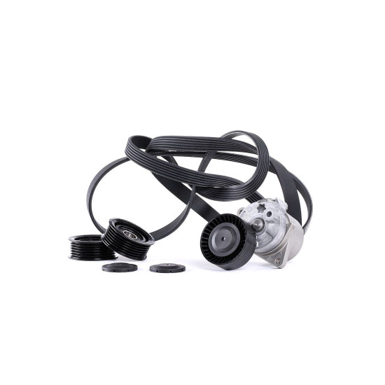 Mercedes CONTITECH V Kayis Seti A6462000570 W203 211 639 yedek parça