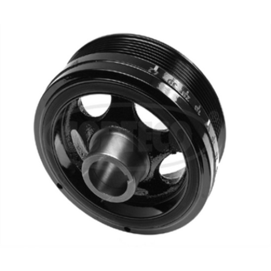 Mercedes CORTECO Krank Kasnagi A6420300403 W164 219 221 yedek parça