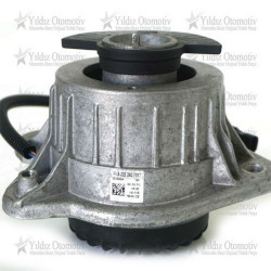 Mercedes CORTECO Motor Takozu On A2222407517 222 Mercedes CORTECO Motor Takozu On A2222407517 222