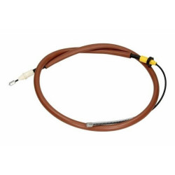 Renault CAVO El Fren Teli Sag 7700433237 CLIO SYMBOL Renault CAVO El Fren Teli Sag 7700433237 CLIO SYMBOL