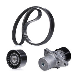 Renault CONTITECH V Kayis Seti 7701476645 MASTER III TRAFIC Renault CONTITECH V Kayis Seti 7701476645 MASTER III TRAFIC