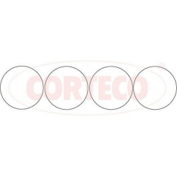 Renault CORTECO Gomlek Oringi 7900652756 R 9 12 Renault CORTECO Gomlek Oringi 7900652756 R 9 12