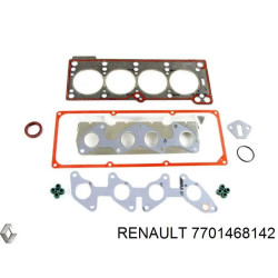 Renault CORTECO Takim Conta 7701468142 CLIO KANGO